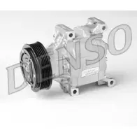 Компрессор кондиционера NPS DCP09003 JNK9 RRQ Fiat Idea (350) 1 Минивэн 1.9 JTD 101 л.с. 2004 – 2025 JCHC2PQ