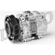 Компрессор кондиционера NPS DCP09009 7UKKW6O Fiat Marea (185) 1 Универсал 1.4 80 12V 80 л.с. 1996 – 2002 W 912H