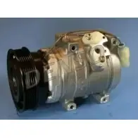 Компрессор кондиционера NPS DCP14007 NIPPK S LO2VU Land Rover Freelander 1 (L314) Внедорожник 3д 2.0 DI 4x4 98 л.с. 1998 – 2006