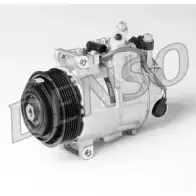 Компрессор кондиционера NPS SYADLPV 44NI 1 DCP17100 Mercedes E-Class (S212) 4 Универсал 2.1 E 200 CDI / BlueTEC (2105. 2106) 136 л.с. 2009 – 2025