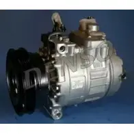 Компрессор кондиционера NPS ST0 LT W2E3Q Opel Omega (B) 2 Седан 2.5 TD (F69) 130 л.с. 1994 – 2003 DCP20006