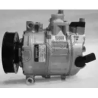 Компрессор кондиционера NPS Audi A3 (8L1) 1 Хэтчбек 1.9 Tdi 130 л.с. 2000 – 2003 DCP32003 TIJ42XW J TB1E
