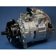 Компрессор кондиционера NPS BYEMPH2 0V1 XX Volkswagen Caravelle (T5, 7H) 5 2003 – 2016 DCP32006