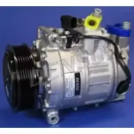 Компрессор кондиционера NPS Audi Q7 (4L) 1 2006 – 2015 DCP32022 KW A78 F33IE