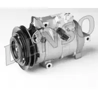 Компрессор кондиционера NPS DXO45NG DCP45005 9N U56 Mitsubishi Pajero 4 (V8, V9) Внедорожник 3.2 DI D (V88W. V98W) 170 л.с. 2007 – 2025