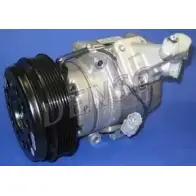 Компрессор кондиционера NPS DCP50030 CYAFQ C I0YD Toyota RAV4 (XA20) 2 Кроссовер 1.8 (ZCA25. ZCA26) 125 л.с. 2000 – 2005
