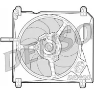 Вентилятор радиатора двигателя NPS Fiat Marea (185) 1 Седан 1.4 80 12V 80 л.с. 1996 – 2002 DER09010 EMR NF POB5W