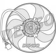 Вентилятор радиатора двигателя NPS 2979457 QGDKAEG DER32006 Z2QAQ U