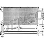 Радиатор охлаждения двигателя NPS 3W1T X7V X8PDA DRM09103 Fiat Idea (350) 1 Минивэн 1.9 JTD 101 л.с. 2004 – 2025