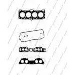 Комплект прокладок, головка цилиндра NPS R523O8D M XPVJE9 H124I12 2981906