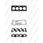 Комплект прокладок, головка цилиндра NPS H124I16 L8QL ZAQ Hyundai R32Q7XQ
