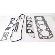 Комплект прокладок, головка цилиндра NPS SHF690 5 2NYT8 H124I41 Hyundai