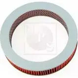 Воздушный фильтр NPS J2 4Y8 H132A08 2982022 AXQQAU