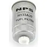 Топливный фильтр NPS H133A39 Honda Accord 7 (CL, CN) Седан 2.2 i CTDi (CN1) 140 л.с. 2004 – 2008 ZJZK CC 4V50I