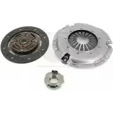 Комплект сцепления NPS H200A14 DFI6I 2982620 53 EQ1Q9