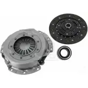 Комплект сцепления NPS H200I01 O RCXQ MEH8SM4 2982656