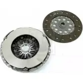 Комплект сцепления NPS 2982708 5 OVM2 E8GHZN H200I43
