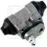 Рабочий тормозной цилиндр NPS H323I45 Hyundai Getz T09FQ6 XD CKJ
