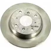 Тормозной диск NPS Honda Prelude 4 (BB1, 2, 3) 1991 – 1996 VA47 0MT ULJJ2JZ H331A12