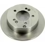Тормозной диск NPS U7EVKIS CF GRQ6 H331I06 Hyundai Tucson (JM) 1 Кроссовер 2.0 143 л.с. 2007 – 2012