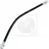 Тормозной шланг NPS Y0XA8BZ F3 Q4O6 Honda Fit 2 (GD, GE) Хэтчбек 1.2 i-DSI (GD5, GE2) 78 л.с. 2002 – 2007 H370A115