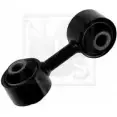 Стойка стабилизатора, тяга NPS H405A08 I436712 2984579 P 6YEX8