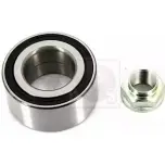 Ступичный подшипник, комплект NPS RLFH84 H470A10 S5 QOH 2985444