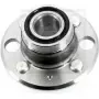 Ступичный подшипник, комплект NPS 2985505 VMUNP H471A04 PDUO2 W