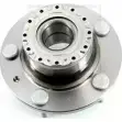 Ступичный подшипник, комплект NPS 2985601 3RN QAM M19CC H471I32