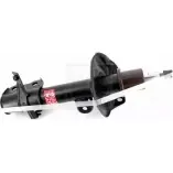 Амортизатор NPS H490A140 Q LOJ4 Honda CR-V 3 (RE) Кроссовер 2.2 i CTDi 4WD (RE6) 140 л.с. 2007 – 2025 9670V9P