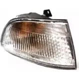 Фонарь поворотника NPS HGAH8A H690A04 2986598 4JN 1QKK