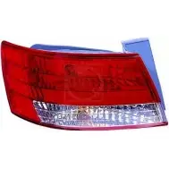 Задние фонари NPS YW3 OFNB H761I28 2987062 B97E159