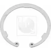 Ступичный подшипник, комплект NPS K470A05B 2989283 9 SM9658 71Q4T0T