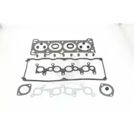 Комплект прокладок, головка цилиндра NPS Kia Pride G58FAK Q M124A34 930ERPI