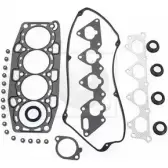 Комплект прокладок, головка цилиндра NPS LW5LV0 Mitsubishi Colt M124I53 WDLQ A7V