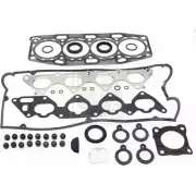 Комплект прокладок, головка цилиндра NPS 2XQMJJ Mitsubishi Lancer M124I56 86NW Z3