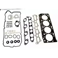 Комплект прокладок, головка цилиндра NPS 8TW08 M124I88 96BUX B Mitsubishi L200 4 (KB4T) Пикап 2.5 DI D 4WD (KB4T) 136 л.с. 2005 – 2015