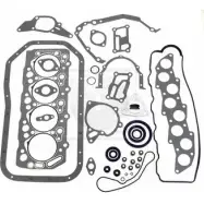 Комплект прокладок, головка цилиндра NPS 2990637 M126I37 S 669T59 99G6VM