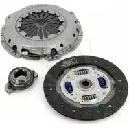 Комплект сцепления NPS 1EBI DL6 M200A109 SASDFFD 2991441