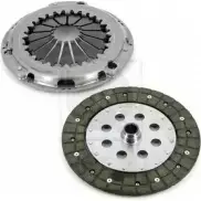 Комплект сцепления NPS M200I35A Mitsubishi Carisma V1A63 JY8 YZB