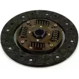 Диск сцепления NPS 6DOH5 5DJ 3J M220A26 2991757
