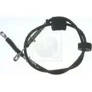 Трос сцепления NPS 4QYH YM 2992485 Q4K3E1R M294I30