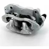 Тормозной суппорт NPS 2Q09 R 1K1SO Mitsubishi L200 3 (K6, K7) 1996 – 2005 M322I51