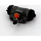 Рабочий тормозной цилиндр NPS DSNR 9 2992867 M323I21 V00IU0M