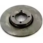 Тормозной диск NPS DLE P4 M330I00 2992971 AEDOMA