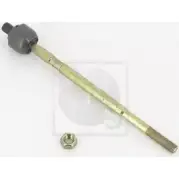 Угловой шарнир, продольная рулевая тяга NPS M410A67 K HYAW 2993758 B9L1XN0