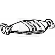 Катализатор NPS XE KANM9 2994500 PSH0SF M431A06