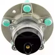 Ступичный подшипник, комплект NPS CB V87 M470A28 XRIEQT 2994746