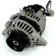 Генератор NPS PJK75HU M511I26 Mitsubishi Pajero 2 (V23, V43, V23C) Внедорожник 2д 2.5 TD 4WD (V24C. V24W) 99 л.с. 1990 – 2000 2TOW7 6N