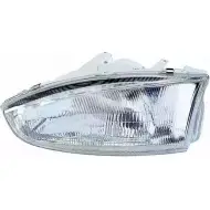 Вставка фары, основная фара NPS HFJTE2 IGMH C9I 2996148 M675I18